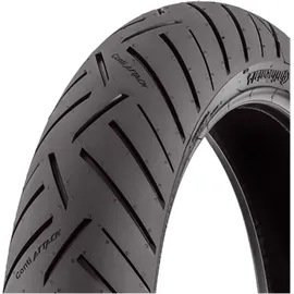 Continental ContiRoadAttack 3 FRONT 120/70 ZR18 59W TL