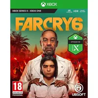 Far Cry 6 Xbox One