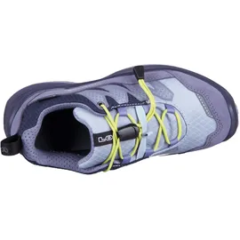 Lowa Maddox Pro GTX Lo Kinder Flieder/Pflaume 40