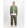 Alpha Industries Ma-1 Camo Jacke sage L