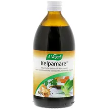 Kyberg Pharma Vertriebs GmbH Kelpamare flüssig