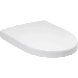 Villeroy & Boch Subway 2.0 WC-Sitz Compact Weiß Alpin