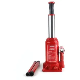 amio Wagenheber Hydraulisch 10 t rot