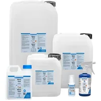 WEICON Metal-Fluid Metallpflegemittel 10 L