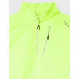 CMP Herren Jacke, Yellow Fluo