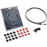 PHANTEKS Neon Digital RGB LED-Strip PH-NELEDKT_M1 1W mehrfarbig 100 cm 70 St.