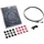 PHANTEKS Neon Digital RGB LED-Strip PH-NELEDKT_M1 1W mehrfarbig 100 cm 70 St.