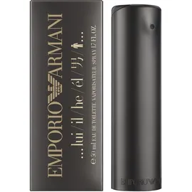 Emporio Armani He Eau de Toilette 50 ml