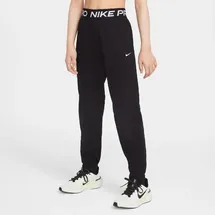 Nike Pro Dri-FIT Jogginghose Schwarz L