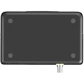 BenQ DVY23, 30 fps, 20x, 10x, Schwarz