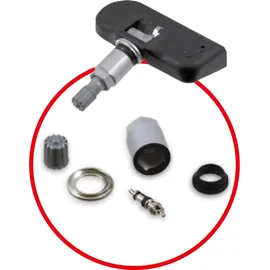 KS Tools Reifendruck-Kontrollsystem 100,1180