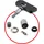 KS Tools Reifendruck-Kontrollsystem 100,1180