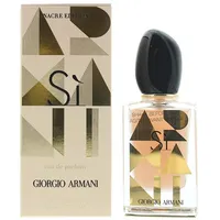 Giorgio Armani Si Nacre Edition Eau de Parfum 50 ml