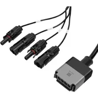 ECOFLOW BKW-Solar Cable-2.1m