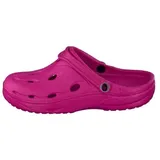 Dux Clog Sensi cherries jubilee - XL 43