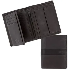 CAMEL ACTIVE Mali Herren Geldbörse RFID schwarz