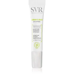SVR Sebiaclear Cicapeel Lokalpflege für Unvollkommenheiten wegen Akne Haut 15 ml