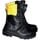 COFRA Woodsman BIS 25580 000 Forstarbeiter Arbeitsstiefel mit S geschutz Gr , 43