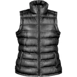 Result Core Result gefütterter Damen Bodywarmer Ice Bird R193F black M