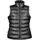 Result Core Result gefütterter Damen Bodywarmer Ice Bird R193F black M