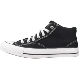 Converse CTAS MALDEN STREET MID Schwarz - Schwarz