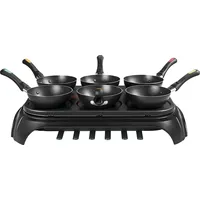 Tefal Wokparty Duo PY5828
