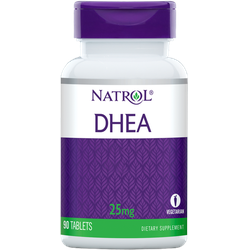 DHEA Stimmung & Stress 25 mg (90 Tabletten)