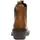 Fly london Stiefelette Stiefelette Leder/Textil - Gr.: 38