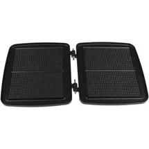 Frifri Waffel-Form 16x28 FM0024 gold