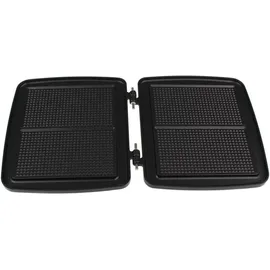 Frifri Waffel-Form 16x28 FM0024 gold