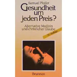 Gesundheit um jeden Preis?