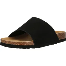 Badeschuh CRUZ "Amarante", Herren, Gr. 36, schwarz, elegant, Schuhe, aus atmungsaktivem Material