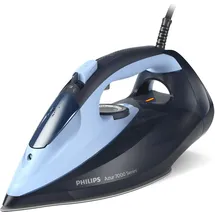 Philips 7000 Series DST7041/20 hellblau/dunkelblau