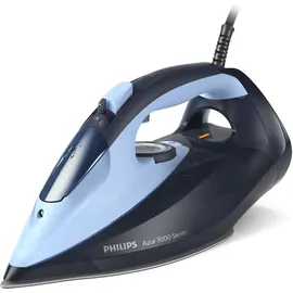 Philips 7000 Series DST7041/20 hellblau/dunkelblau
