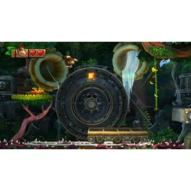 Donkey Kong Country: Tropical Freeze (USK) (Nintendo Switch)