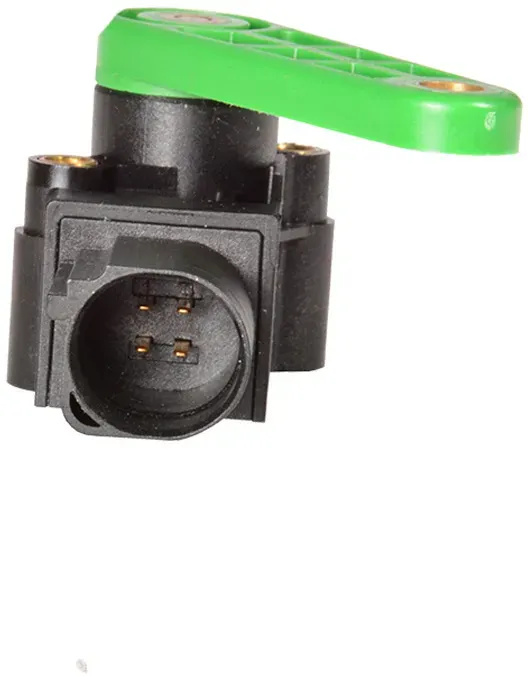 MIESSLERAUTOMOTIVE Sensor, Niveauregulierung 4767017503 vorne und hinten für Audi