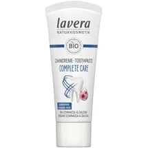 Lavera Zahncreme Complete Care Zahnpasta 75 ml