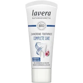 Lavera Zahncreme Complete Care Zahnpasta 75 ml