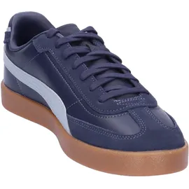 Puma Club II Era New Navy/Cool Mid Gray/Gum 47