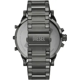 Diesel Mr. Daddy 2.0 Edelstahl 57 mm DZ7484