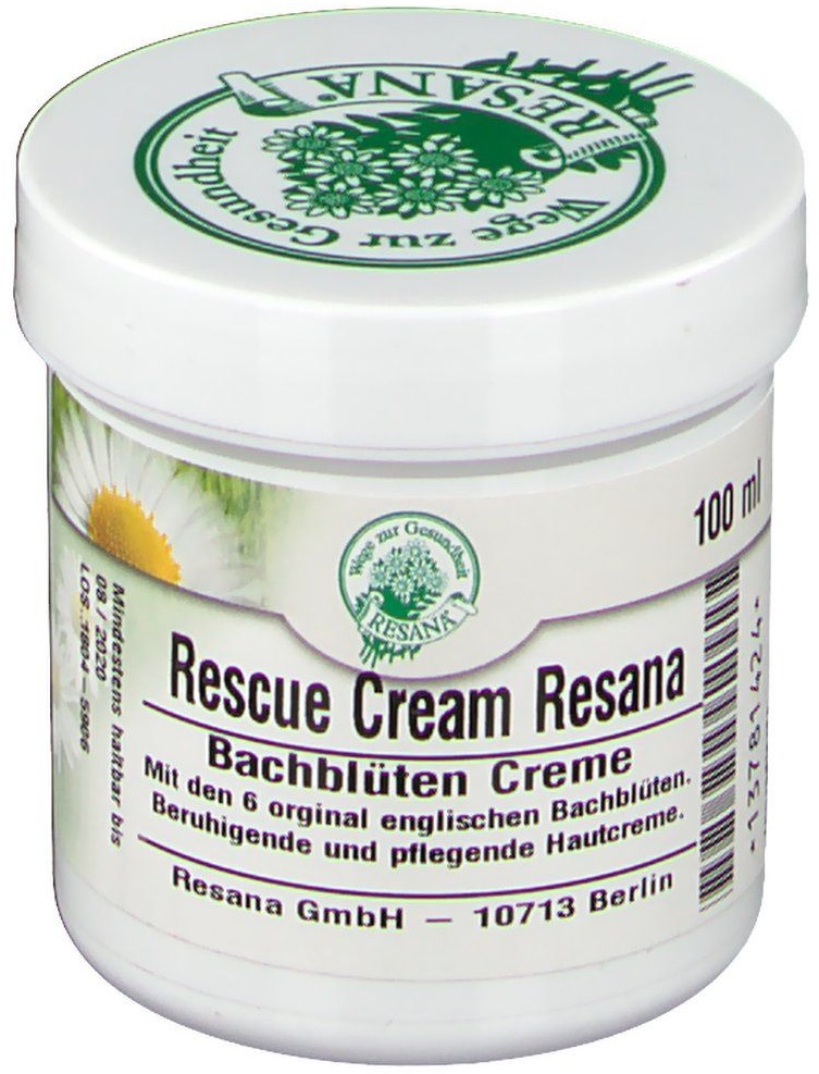 Resana® Rescue Cream
