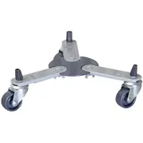 Wagner Sun City SMALL Pflanzenroller 22-33 x 8 cm