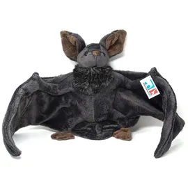 cornelissen natierliche geschenke gmbh & co. kg Plüsch Mega Fledermaus 0 cm Schwarz