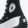 Converse Run Star Hike High Top black/white/gum 37,5