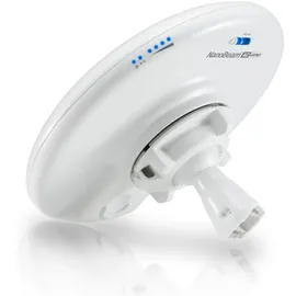 UBIQUITI networks NanoBeam NBE-5AC-Gen2 5GHz 19dBi WLAN-Bridge