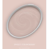 A.S. Création - Wandfarbe Beige "Sweet Strawberry" 2,5L