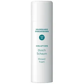 Hildegard Braukmann Solution Duschschaum 200 ml