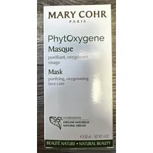 Mary Cohr Maske Phytoxygene 50 ml