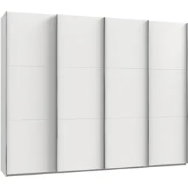 WIMEX Level by fresh to go« mit Synchronöffnung