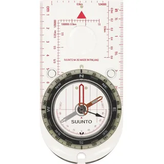 Suunto M-3 Global Linealkopass (Größe One Size)